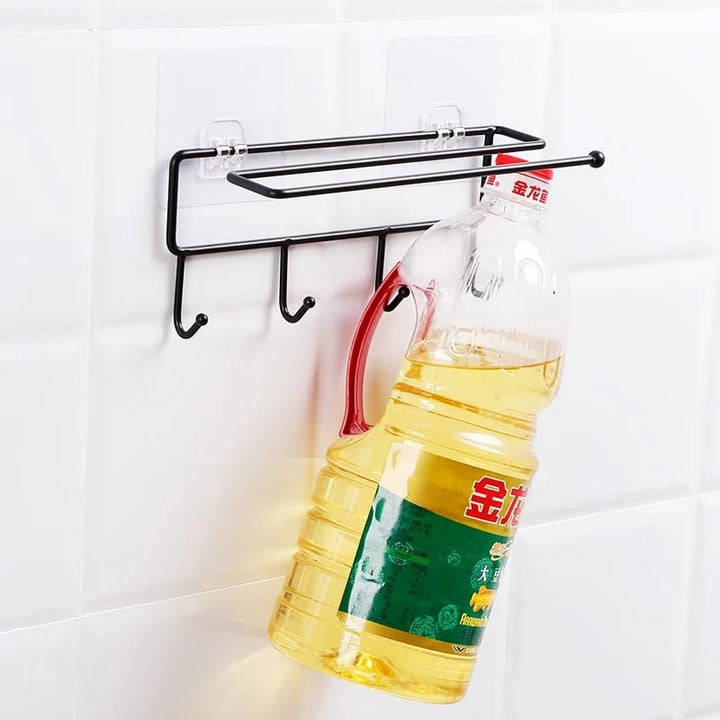 Household Tissue Roll Hook | Home Décor | Waseeh Pakistan