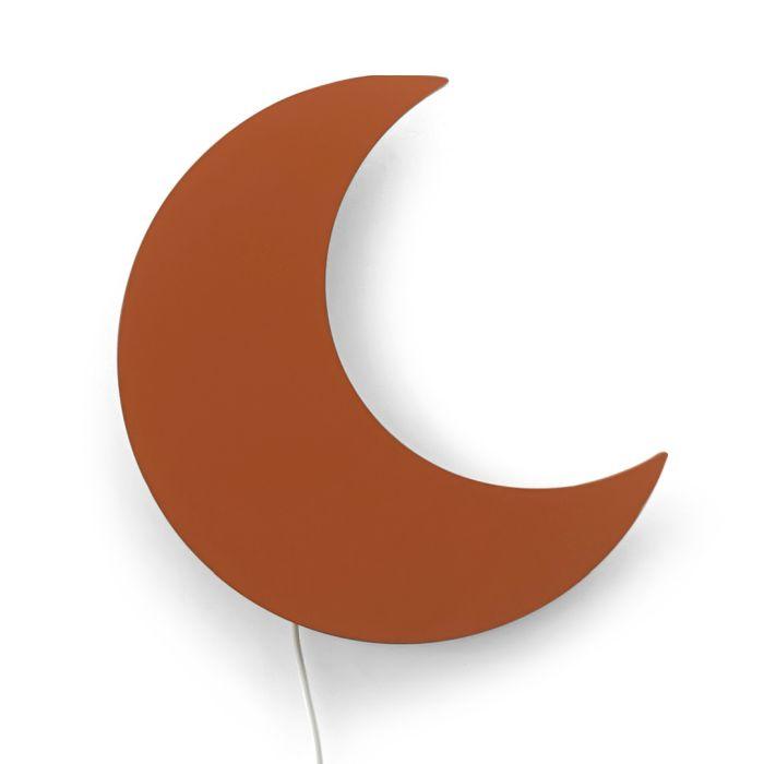 Houten Half Moon With Light | Furniture | Waseeh Pakistan