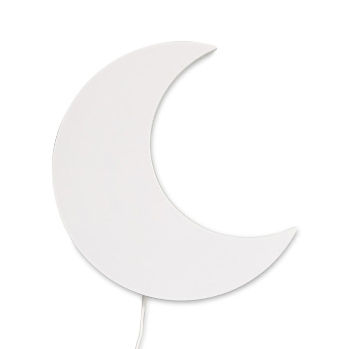 Houten Half Moon With Light | Furniture | Waseeh Pakistan