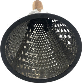 The Cone Kitchen Grater - waseeh.com