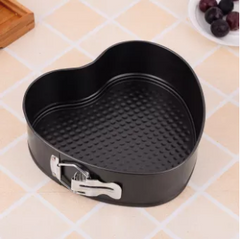 Cake Moulds  (3 in 1) - waseeh.com