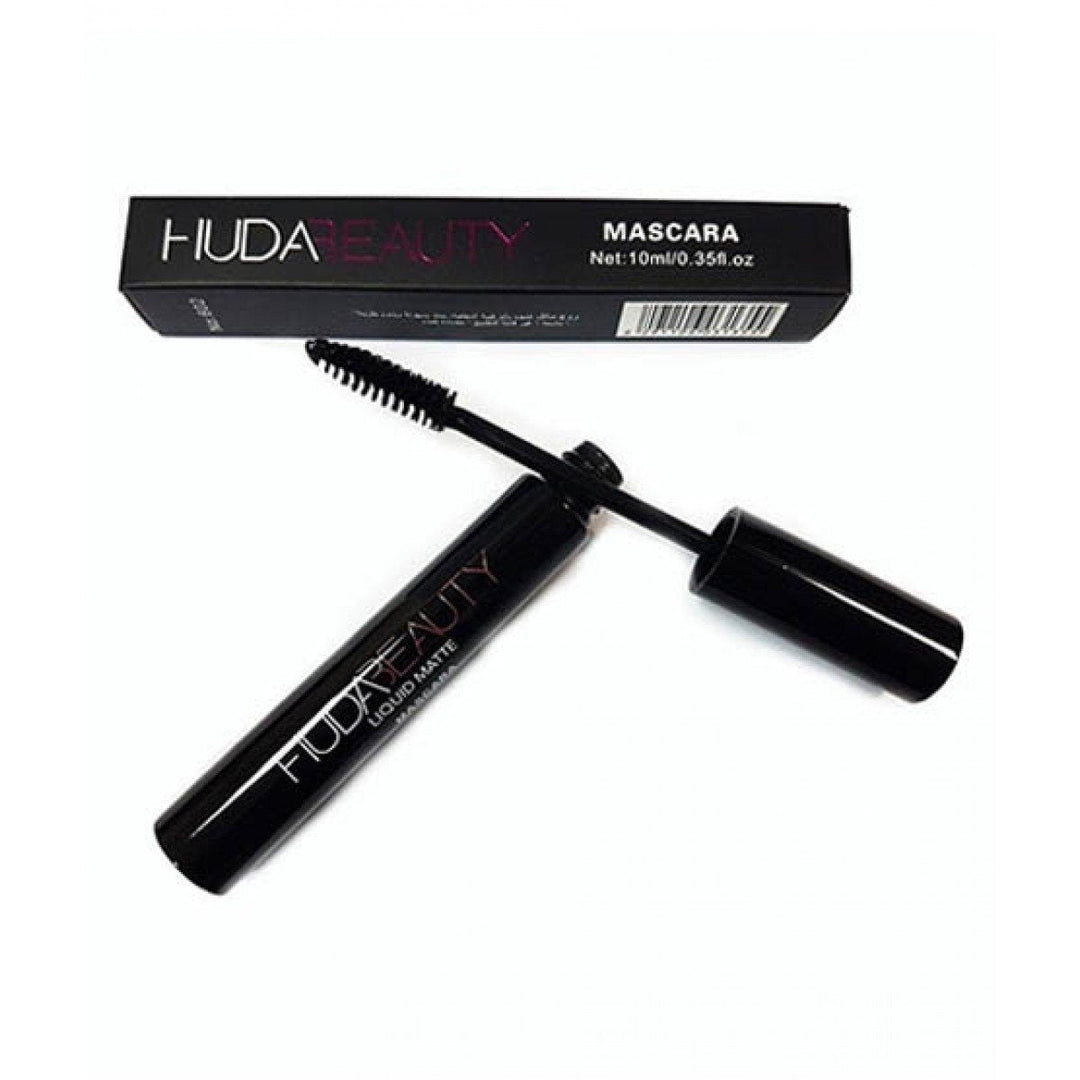 Huda Beauty Liquid Matte Mascara | Fashion Point | Waseeh Pakistan