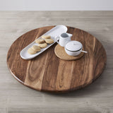 Wooden Drawing Room Kitchen Serving Tray