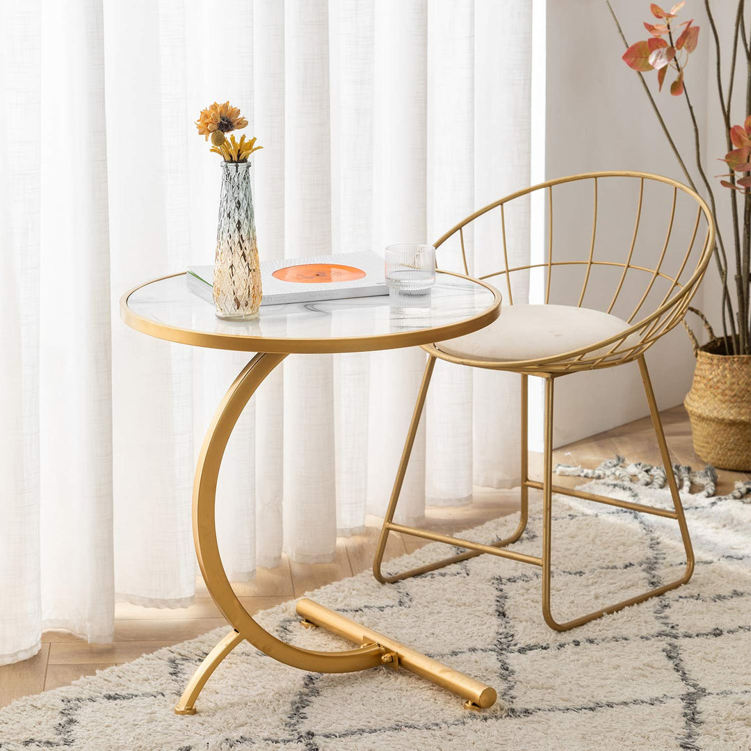 HuiDao Coffee Living Loung Drawing Room End Side Table | Not Sale FB | Waseeh Pakistan