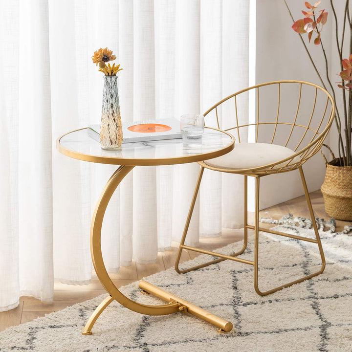 HuiDao Coffee Living Loung Drawing Room End Side Table | Not Sale FB | Waseeh Pakistan