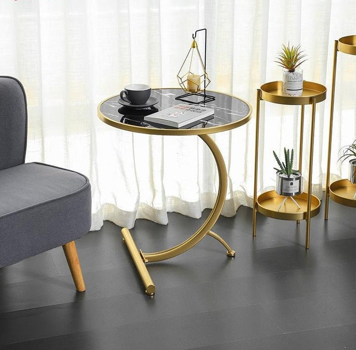 HuiDao Coffee Living Loung Drawing Room End Side Table | Not Sale FB | Waseeh Pakistan