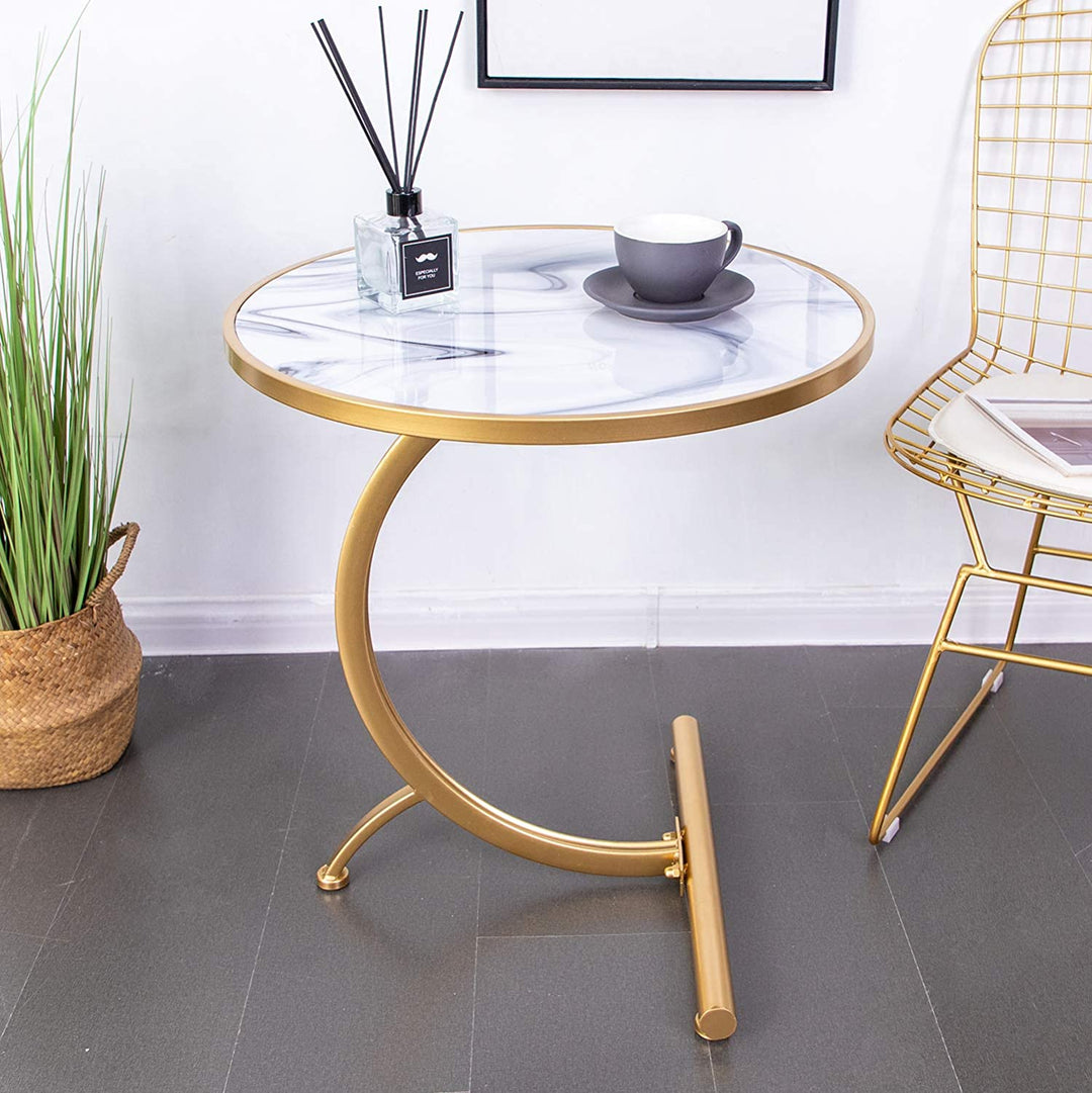 HuiDao Coffee Living Loung Drawing Room End Side Table | Not Sale FB | Waseeh Pakistan