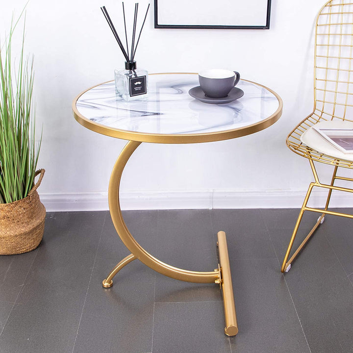 HuiDao Coffee Living Loung Drawing Room End Side Table | Not Sale FB | Waseeh Pakistan
