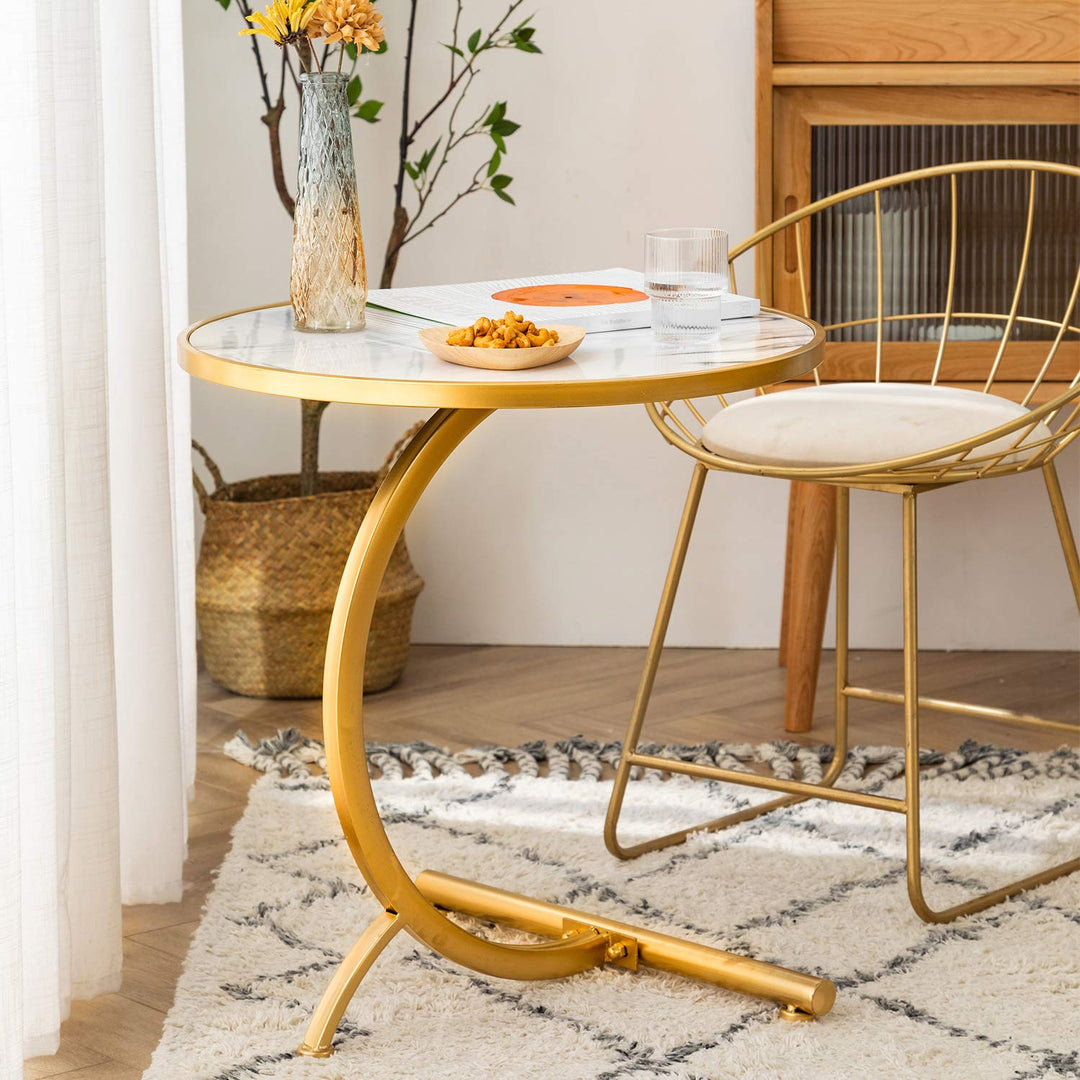 HuiDao Coffee Living Loung Drawing Room End Side Table | Not Sale FB | Waseeh Pakistan