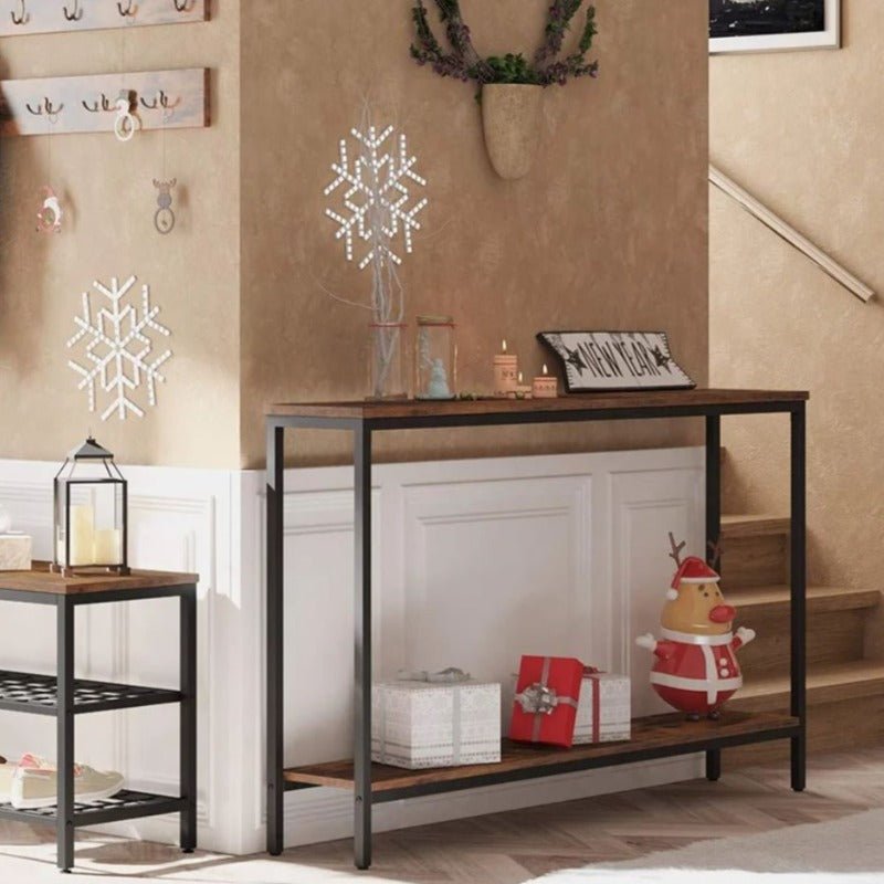 Hunch Fort Living Lounge Drawing Room Console Table | Furniture | Waseeh Pakistan