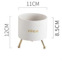 Hutch Pot Decor | Home Décor | Waseeh Pakistan