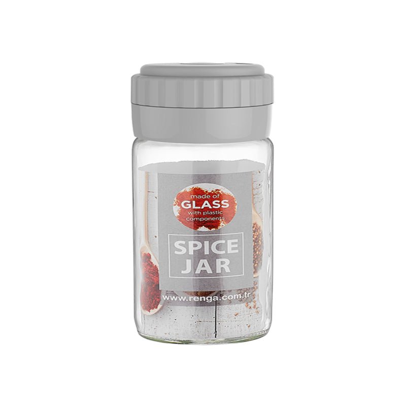 Hybrid Spice Jar | kitchen item | Waseeh Pakistan