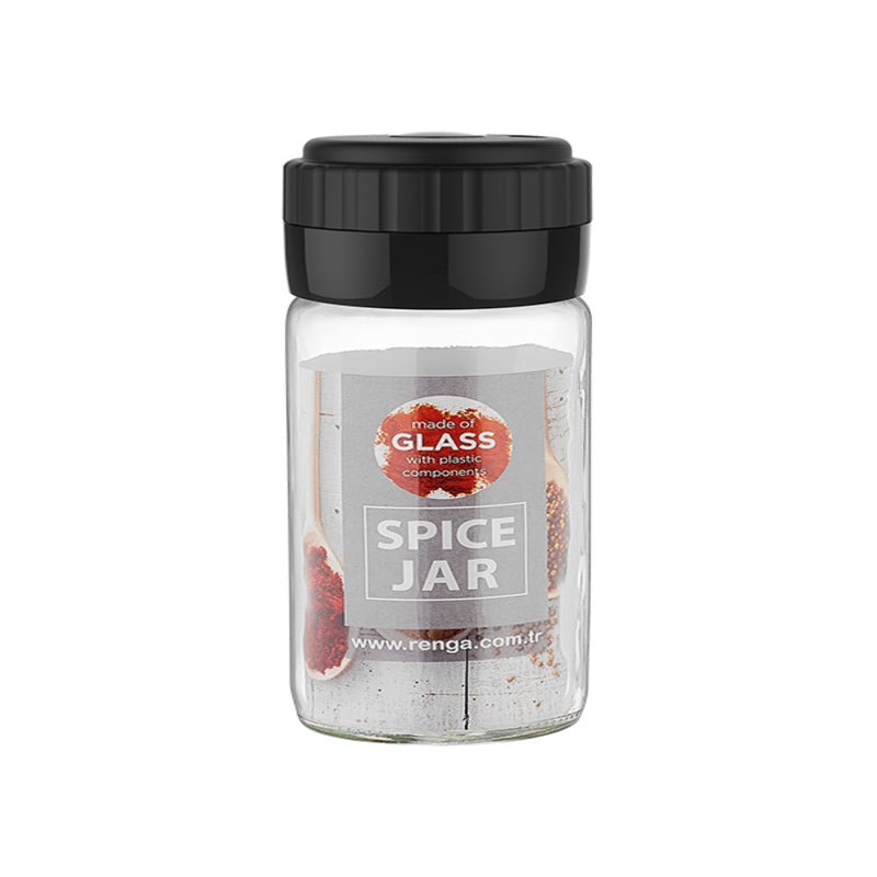 Hybrid Spice Jar | kitchen item | Waseeh Pakistan