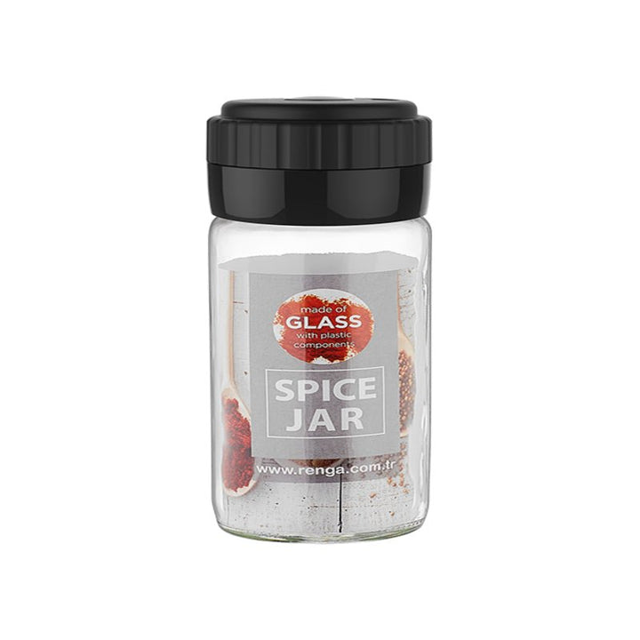 Hybrid Spice Jar | kitchen item | Waseeh Pakistan