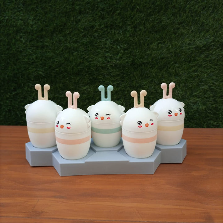 Ice Chicks Lolly Mould | kitchen item | Waseeh Pakistan