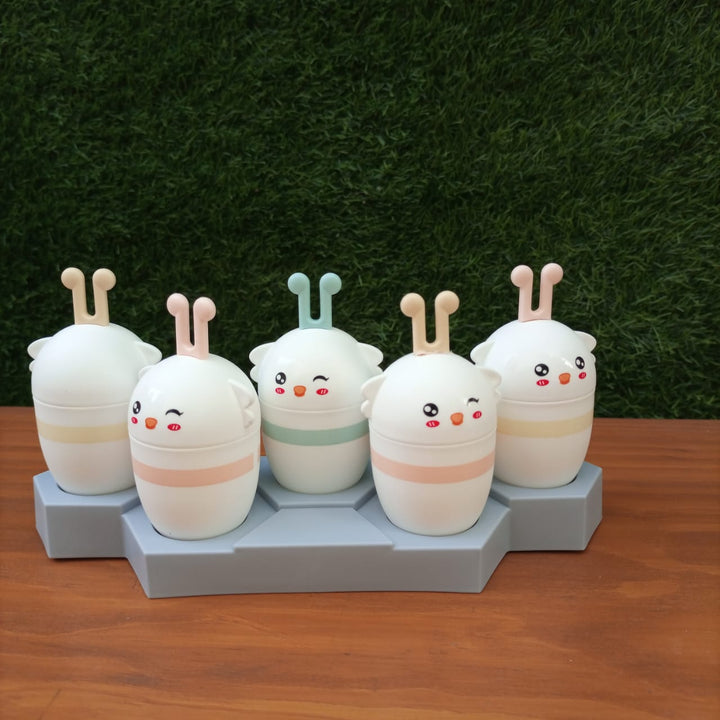 Ice Chicks Lolly Mould | kitchen item | Waseeh Pakistan
