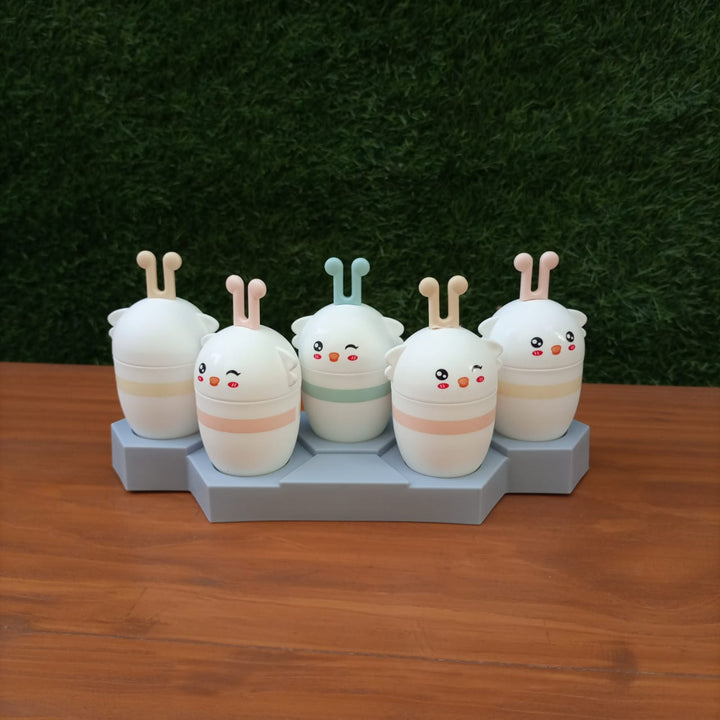 Ice Chicks Lolly Mould | kitchen item | Waseeh Pakistan