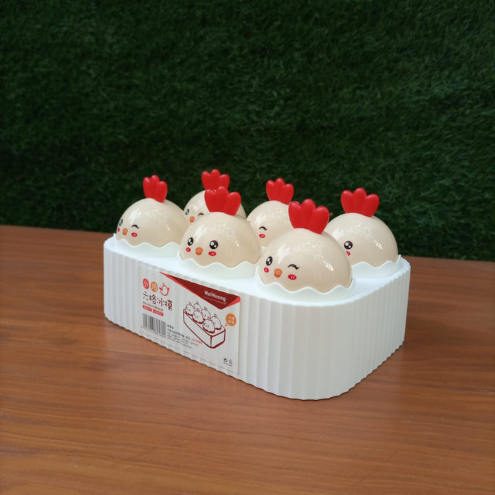 Ice Chicks Lolly Mould | kitchen item | Waseeh Pakistan