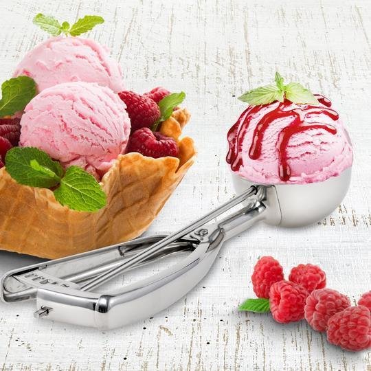 Ice Cream Scoop | kitchen item | Waseeh Pakistan