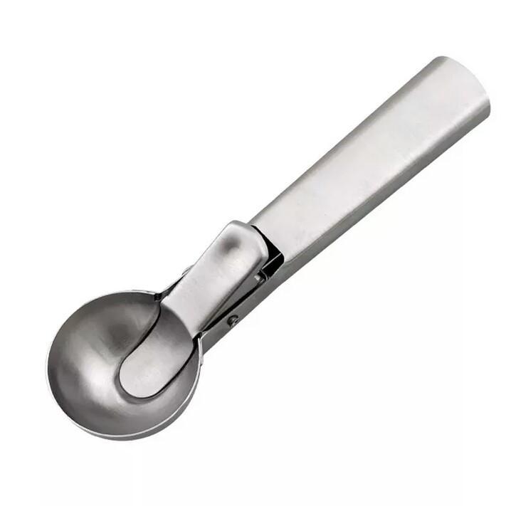 Ice Cream Scooper Spoon | kitchen item | Waseeh Pakistan