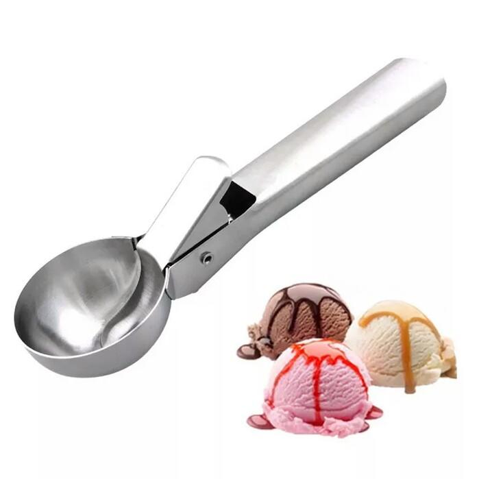 Ice Cream Scooper Spoon | kitchen item | Waseeh Pakistan