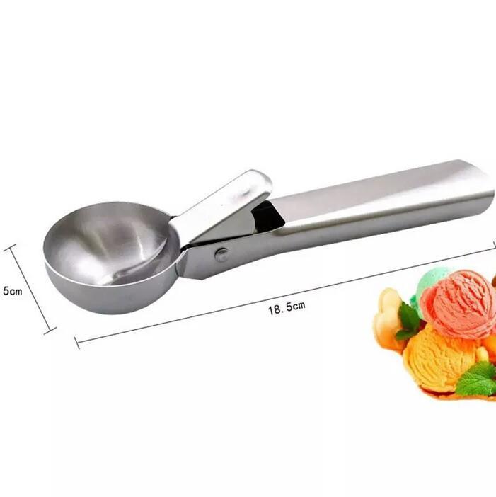 Ice Cream Scooper Spoon | kitchen item | Waseeh Pakistan