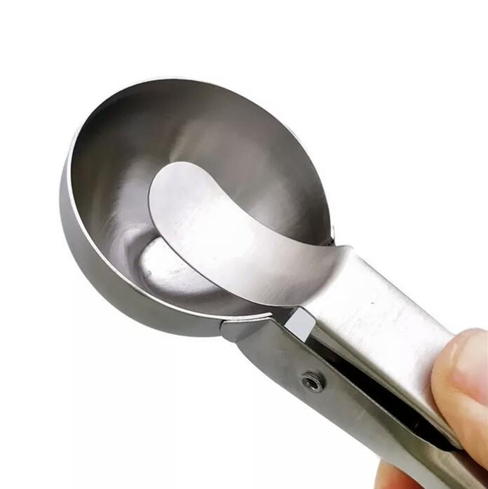 Ice Cream Scooper Spoon | kitchen item | Waseeh Pakistan