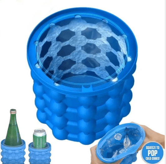 Ice Cube Maker Genie | kitchen item | Waseeh Pakistan