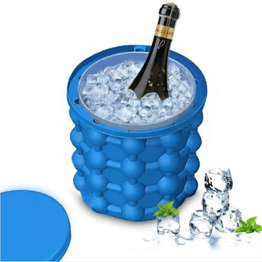 Ice Cube Maker Genie | kitchen item | Waseeh Pakistan