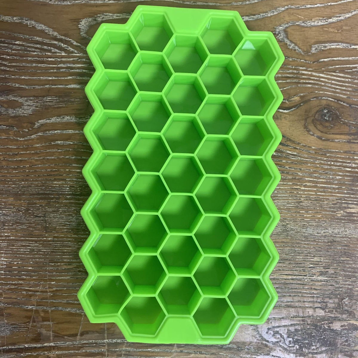 Honey comb ice tray - waseeh.com