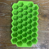 Honey comb ice tray - waseeh.com