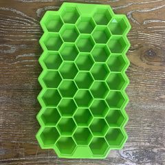 Honey comb ice tray - waseeh.com