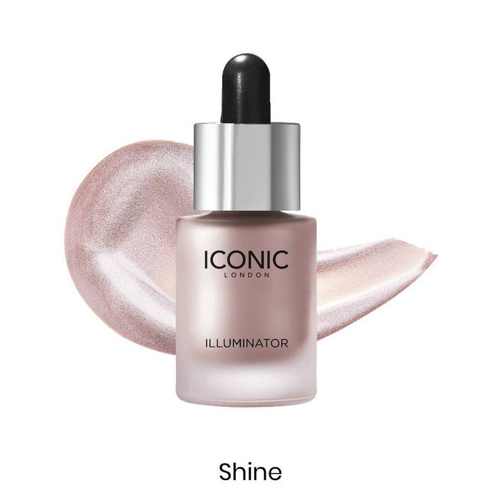 Iconic London Illuminator | Fashion Point | Waseeh Pakistan