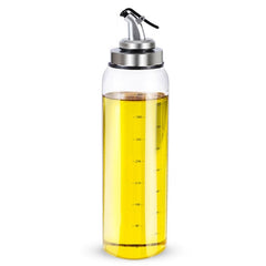 Creative Condiment Bottle (500 mL) - waseeh.com