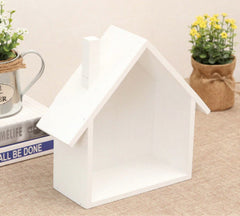 Fairview Bed Living Lounge House Floating Shelve - waseeh.com