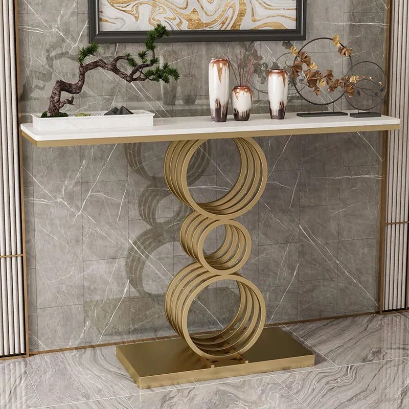 Ilyra Console Table | Furniture | Waseeh Pakistan