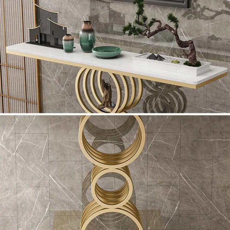 Ilyra Console Table | Furniture | Waseeh Pakistan