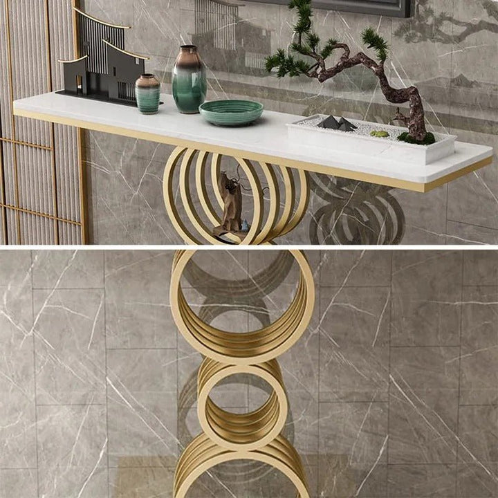 Ilyra Console Table | Furniture | Waseeh Pakistan