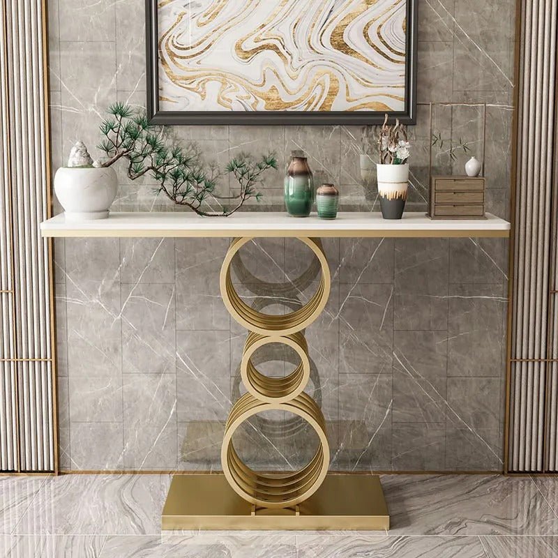 Ilyra Console Table | Furniture | Waseeh Pakistan