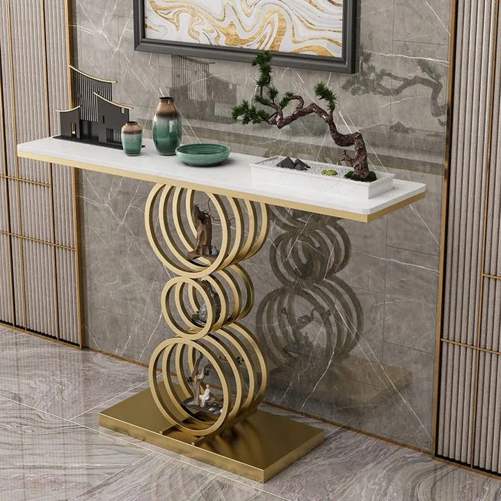 Ilyra Console Table | Furniture | Waseeh Pakistan