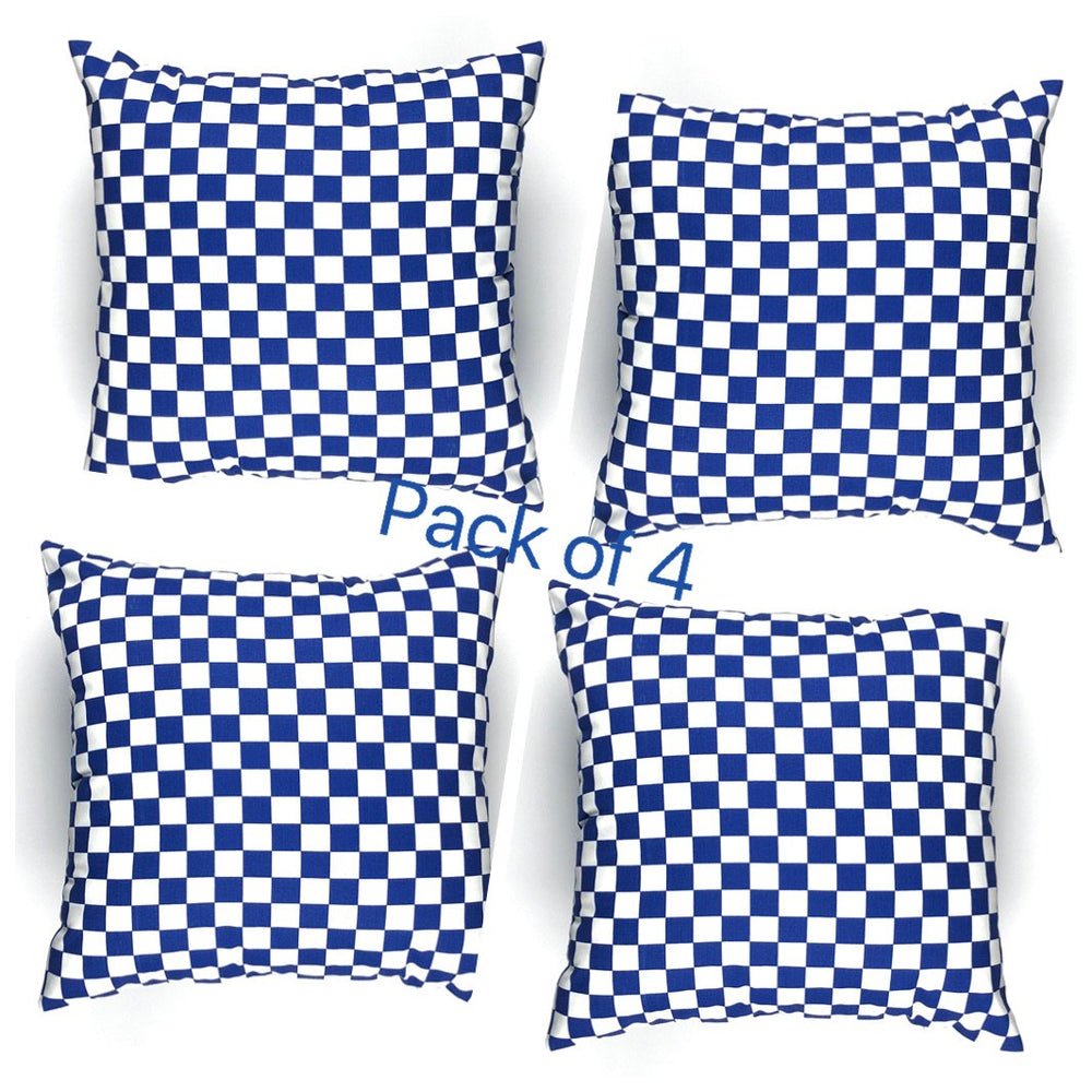 Small Boxed - Throw Pillow Cover - waseeh.com