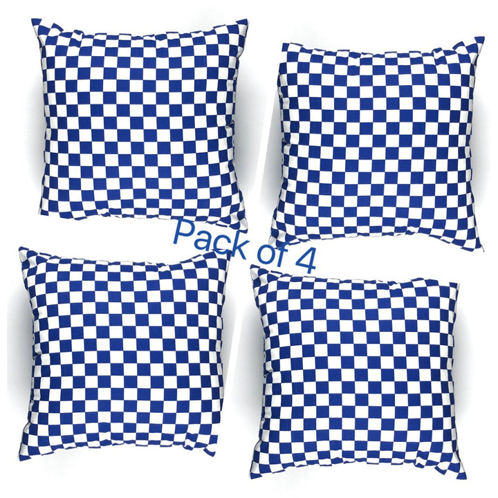 Small Boxed - Throw Pillow Cover - waseeh.com
