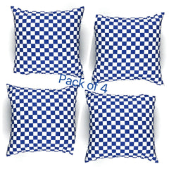 Small Boxed - Throw Pillow Cover - waseeh.com