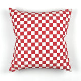 Small Boxed - Throw Pillow Cover - waseeh.com