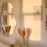 Aesthetic Decorate Mirror - waseeh.com