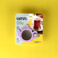 The Teapot Strainer (Made in Turkey) - waseeh.com
