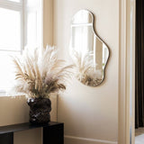 Aesthetic Decorate Mirror - waseeh.com