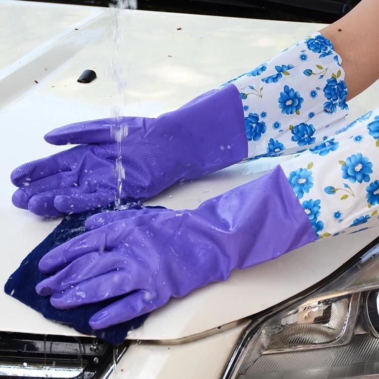 Everyday Washing Gloves - waseeh.com
