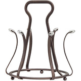 Portable Glass Holder - waseeh.com