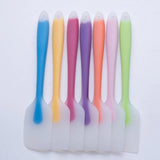 Baking Tools Spatula for Cake Silicone Spatula - waseeh.com